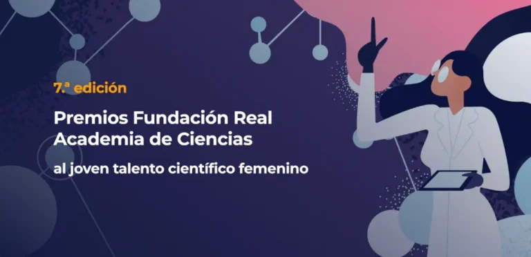 Premios FRACE destacan la contribución de 28 científicas jóvenes al avance científico en España