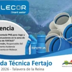 Molecor impulsa la eficiencia y sostenibilidad en regadío con tecnologías avanzadas en FERTAJO