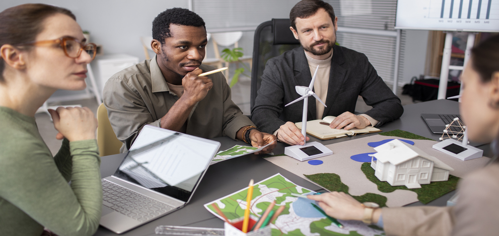 sostenibilidad empresarial