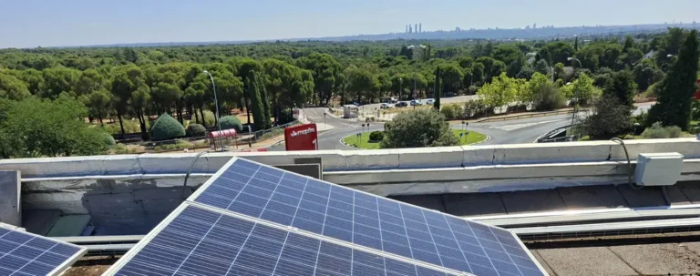 Mapfre prevé neutralizar cerca del 90% de su huella de carbono en 15 países en 2026