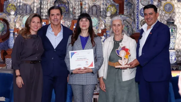 Un estudio sobre lactancia y envejecimiento biológico gana el Premio Alsea en una edición récord