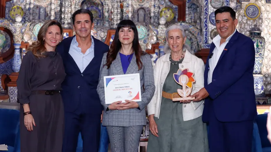Un estudio sobre lactancia y envejecimiento biológico gana el Premio Alsea en una edición récord