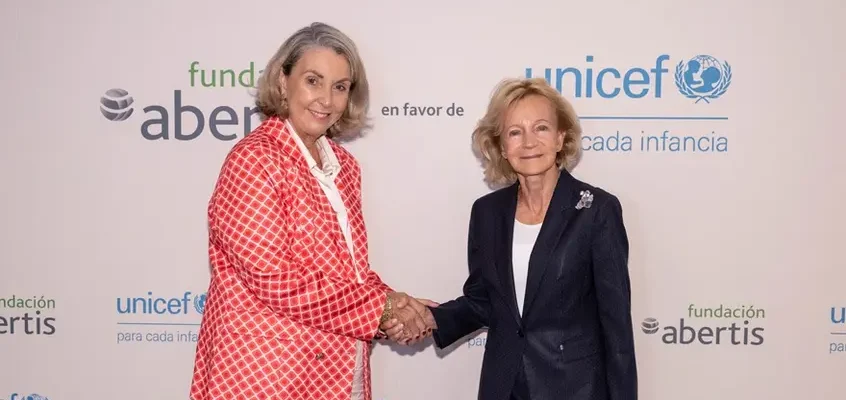 Fundación Abertis y UNICEF amplían impacto en movilidad segura y educación STEM para más de 160.000 niños en Brasil y México