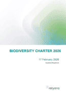 Portada de Biodiversidad